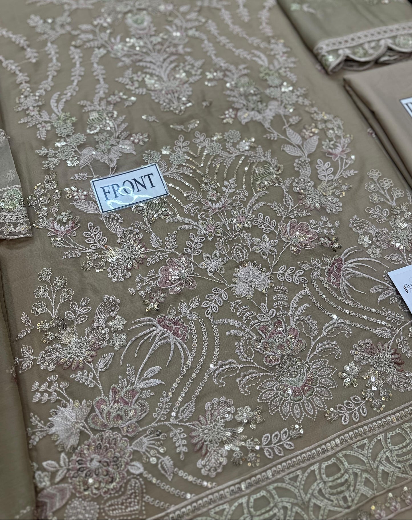 Maryam's Collection