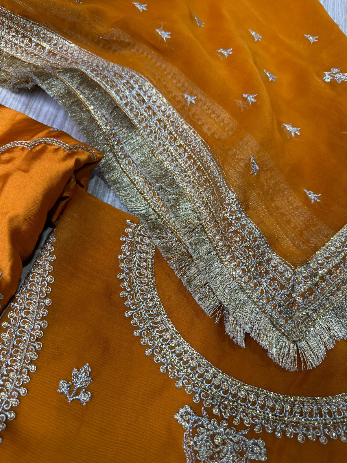 Maha Bridal