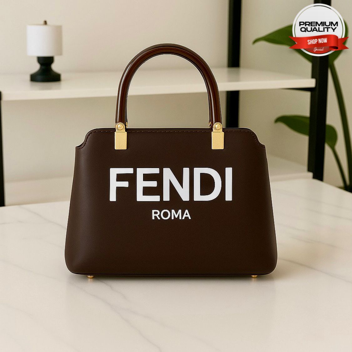 FENDI ROMA BAG