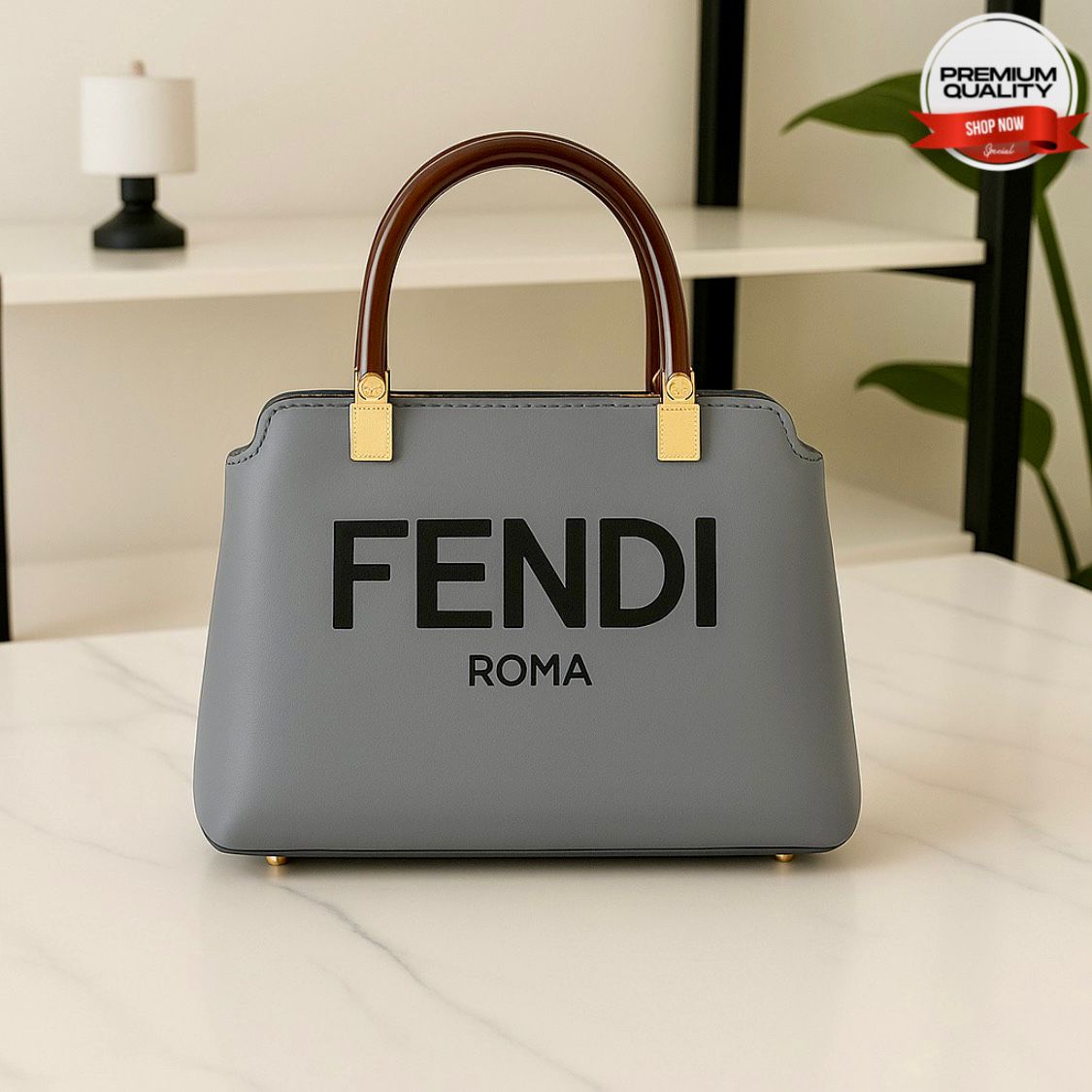 FENDI ROMA BAG