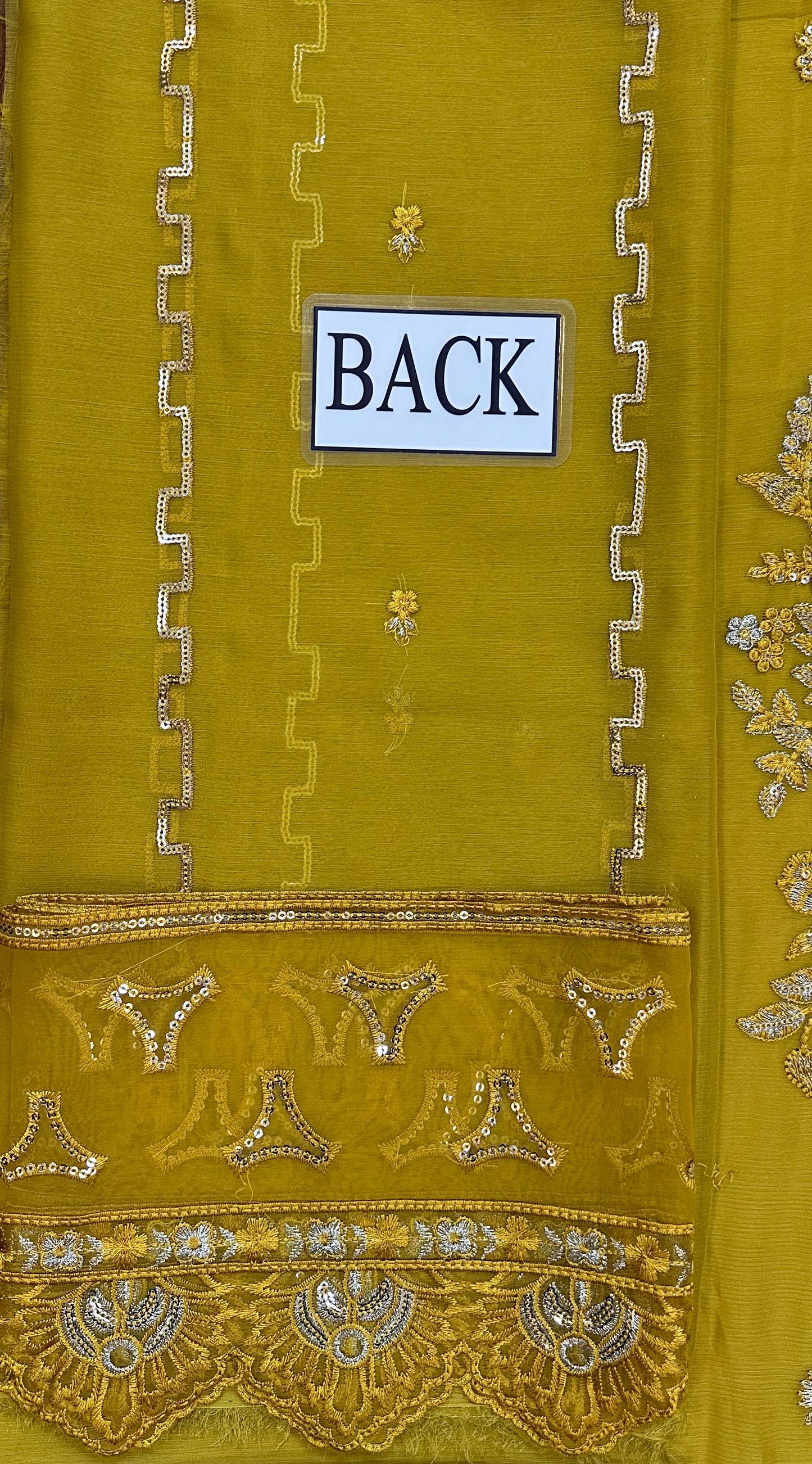 Maryam's Collection