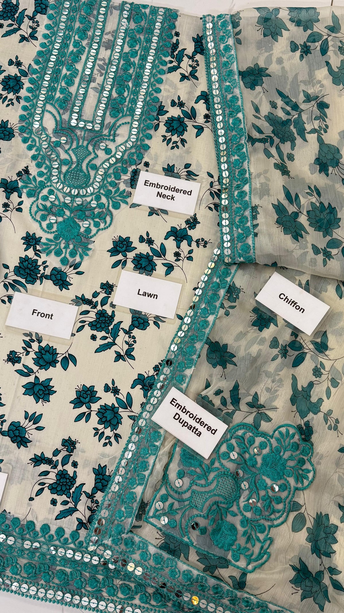 Aneela’s Collection