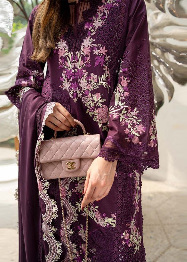 Saira Rizwan Lawn Collection