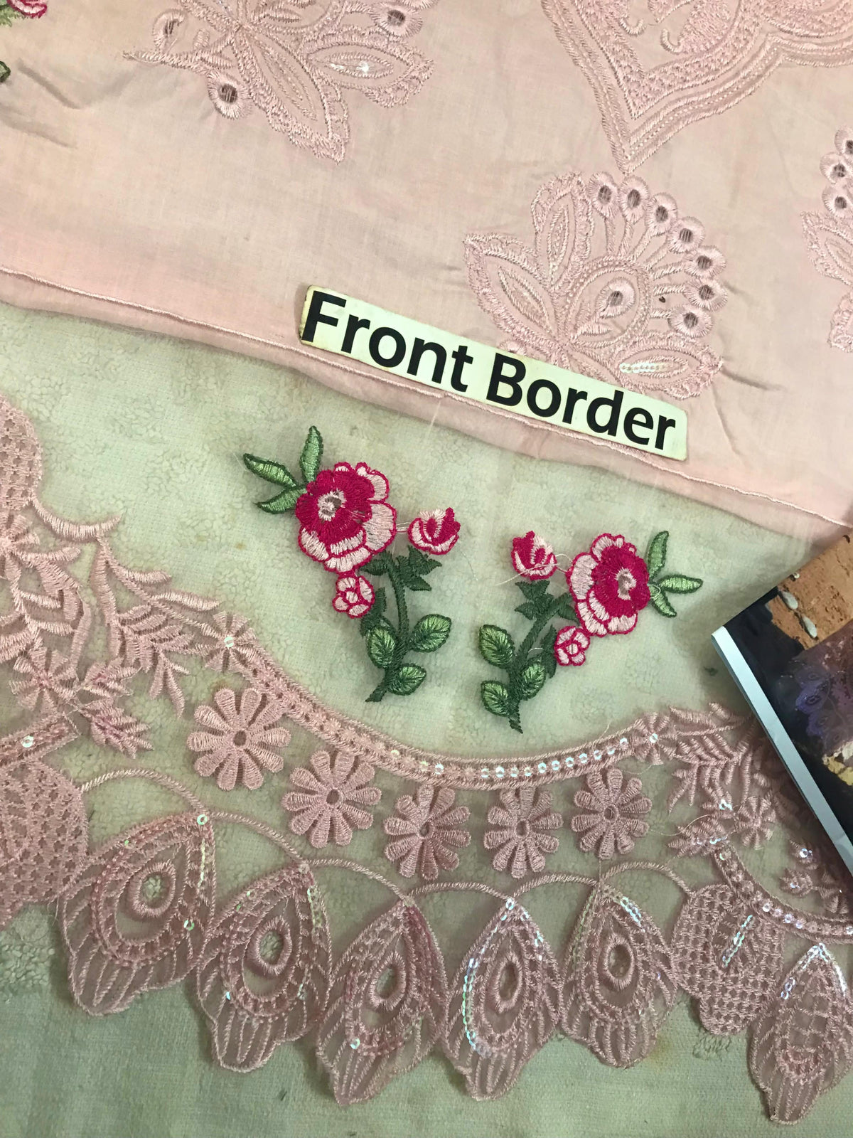 Al-Zohaib Lawn Collection