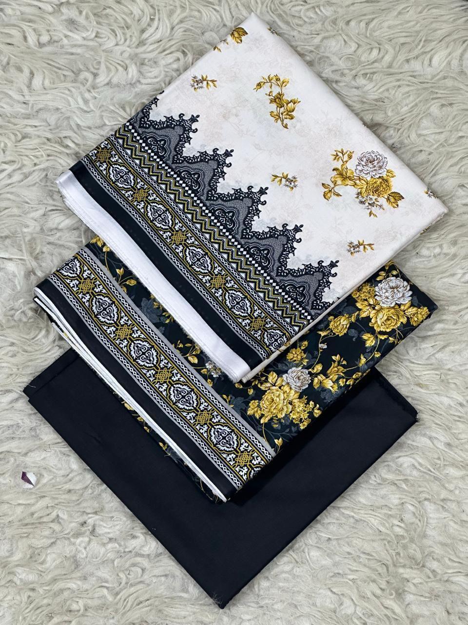 BIN SAEED COLLECTION