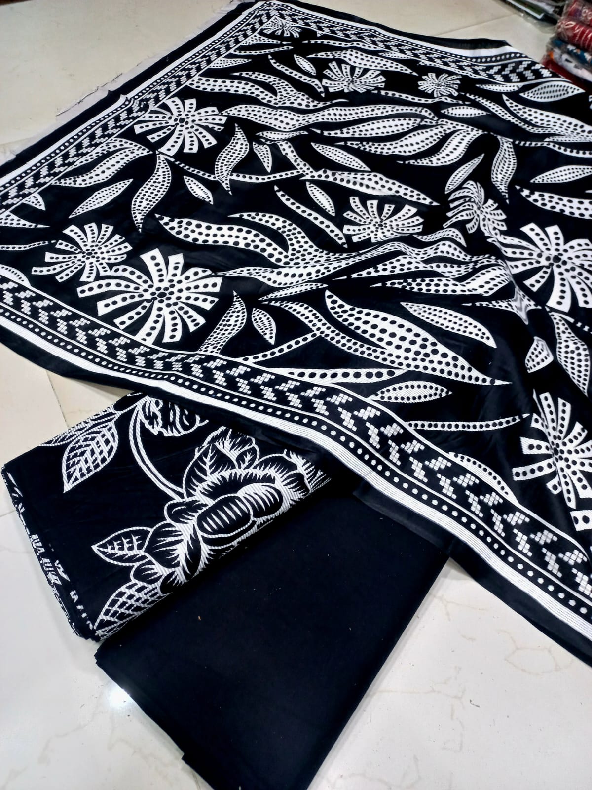 Mix Brand 3 Pcs
