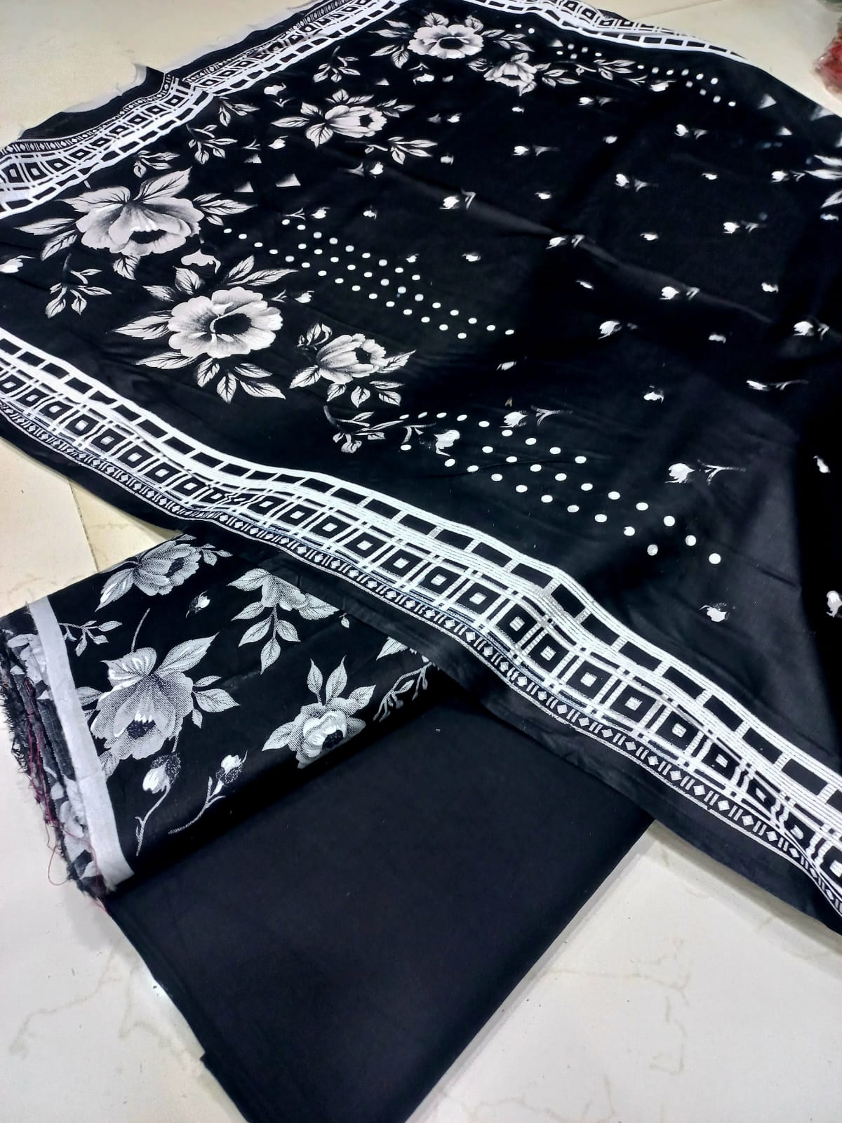 Mix Brand 3 Pcs