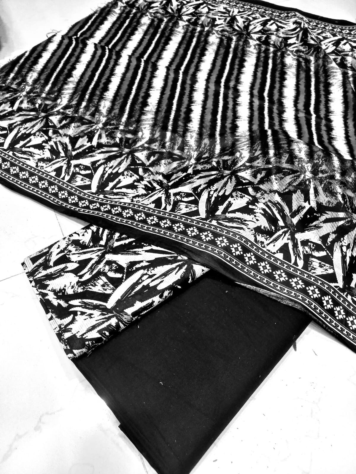 Mix Brand 3 Pcs
