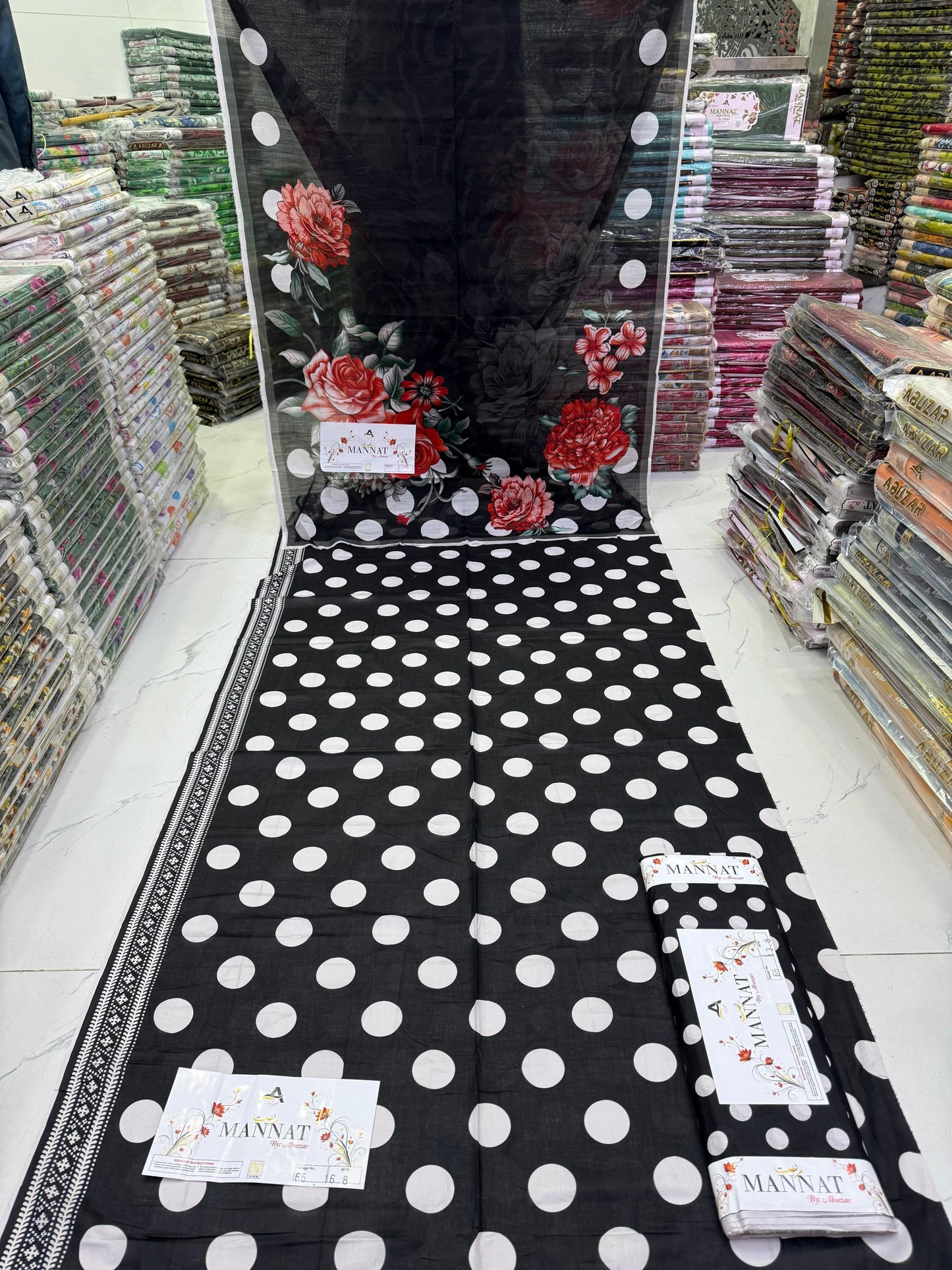 Manat Collection