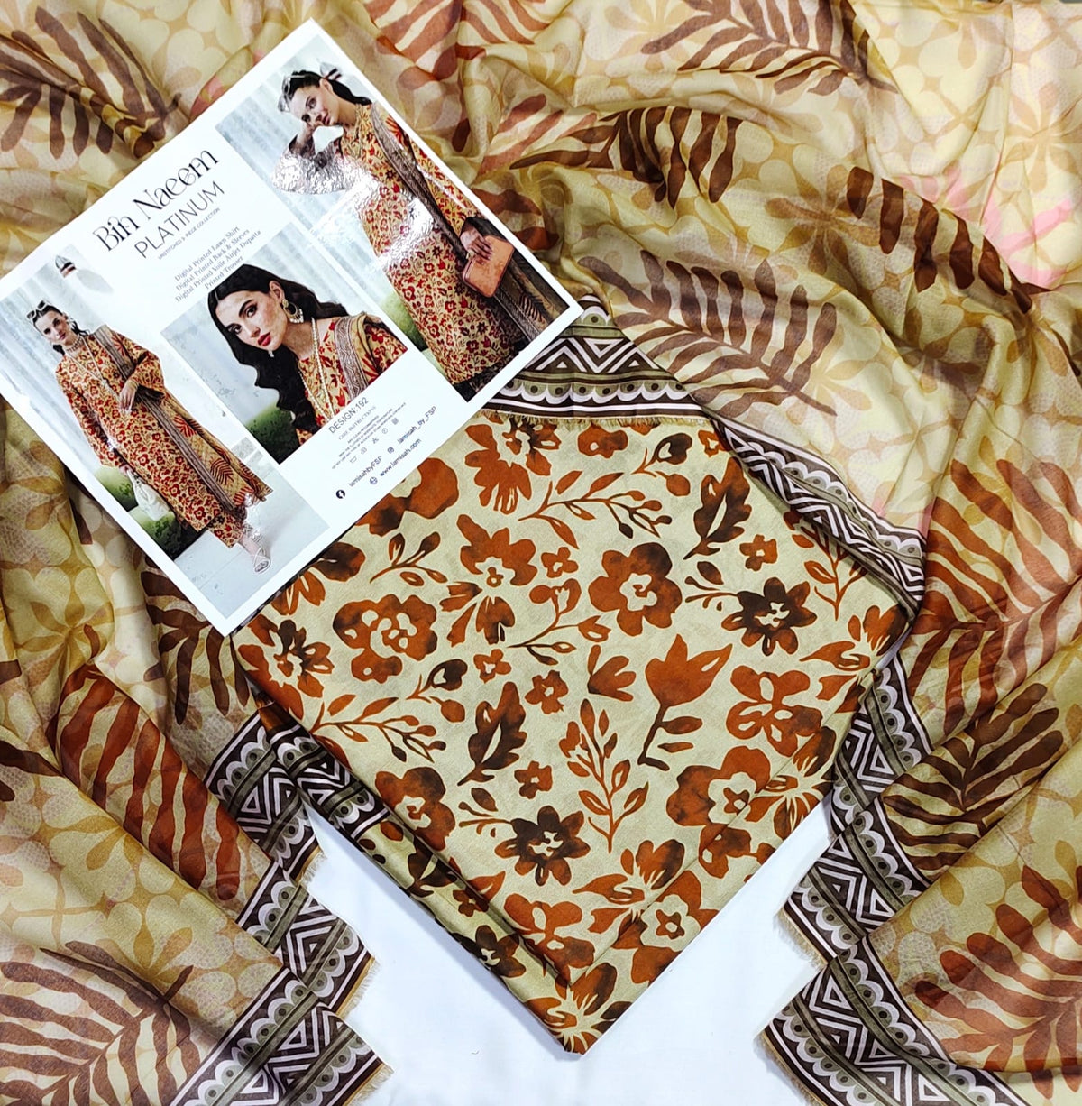 Bin Naeem Platinum