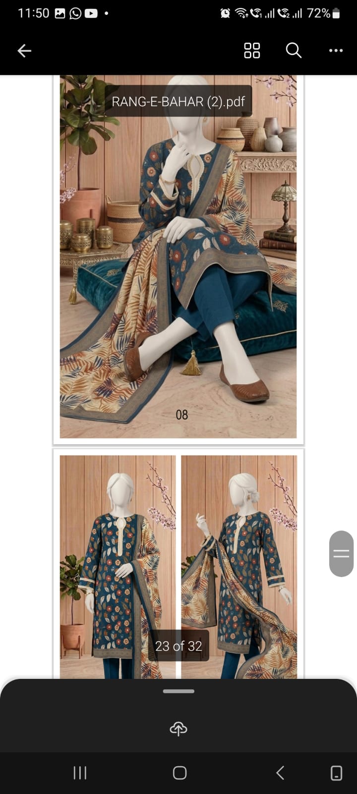 RANG-E-BAHAR