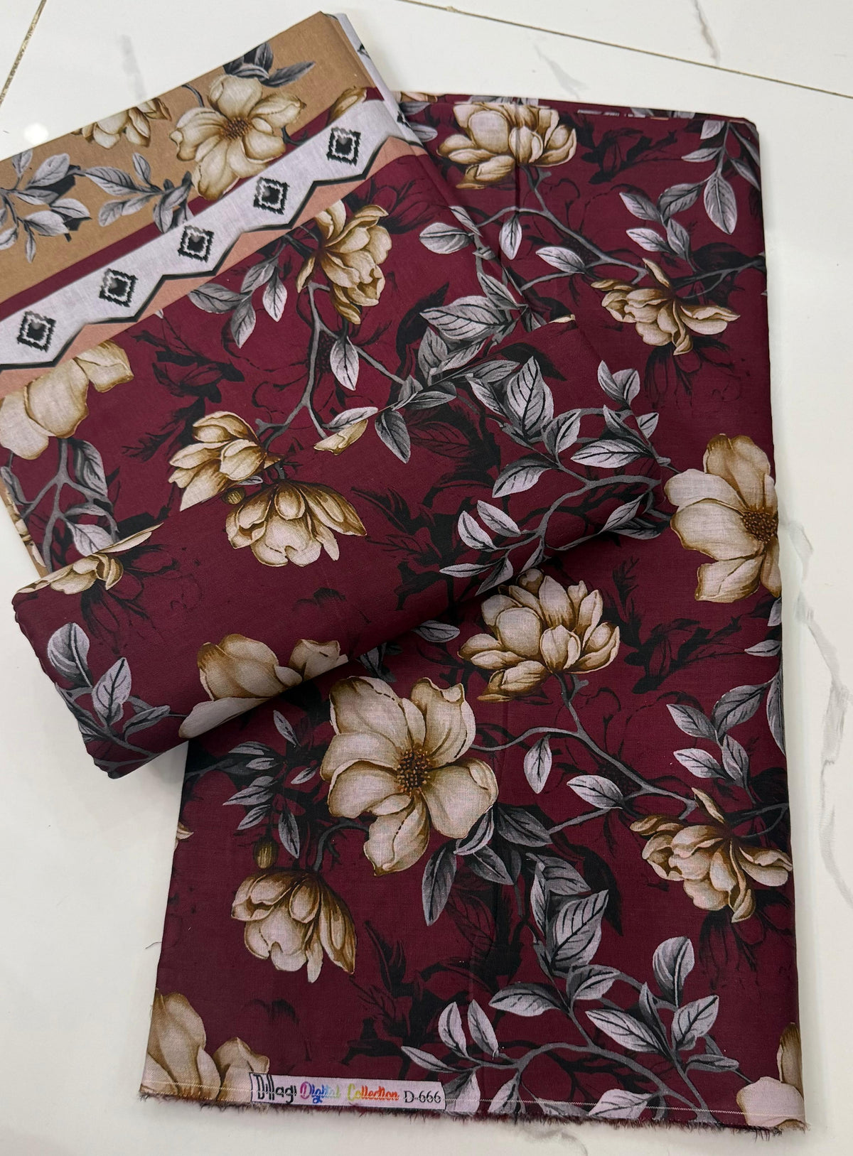 LAWN COLLECTION