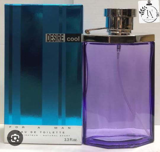 DUNHILLS Perfumes