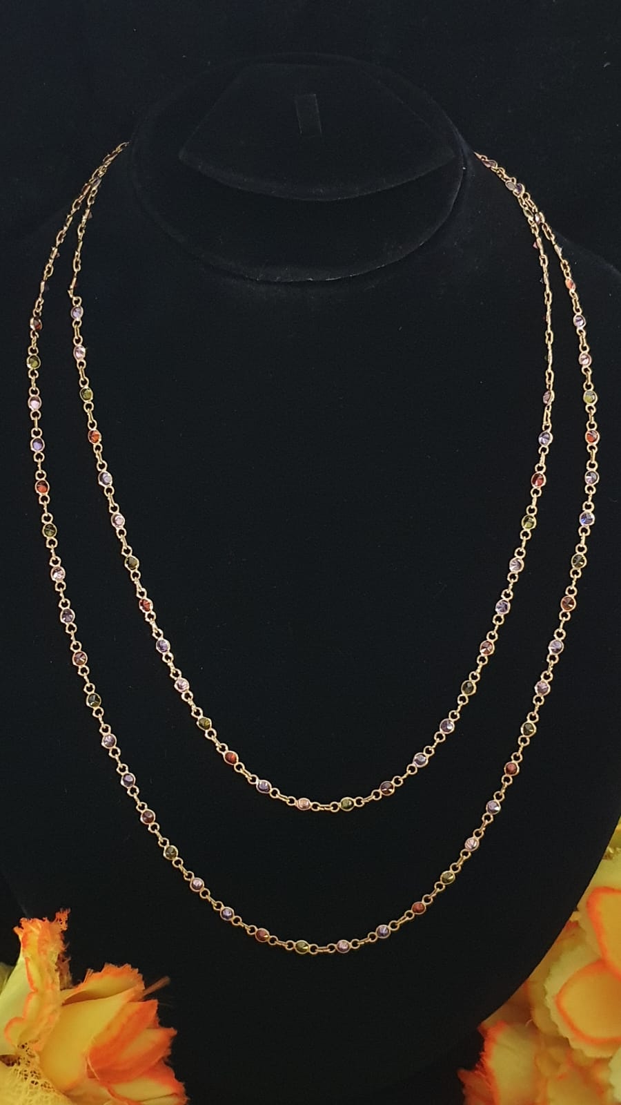 Zarqoon Chain
