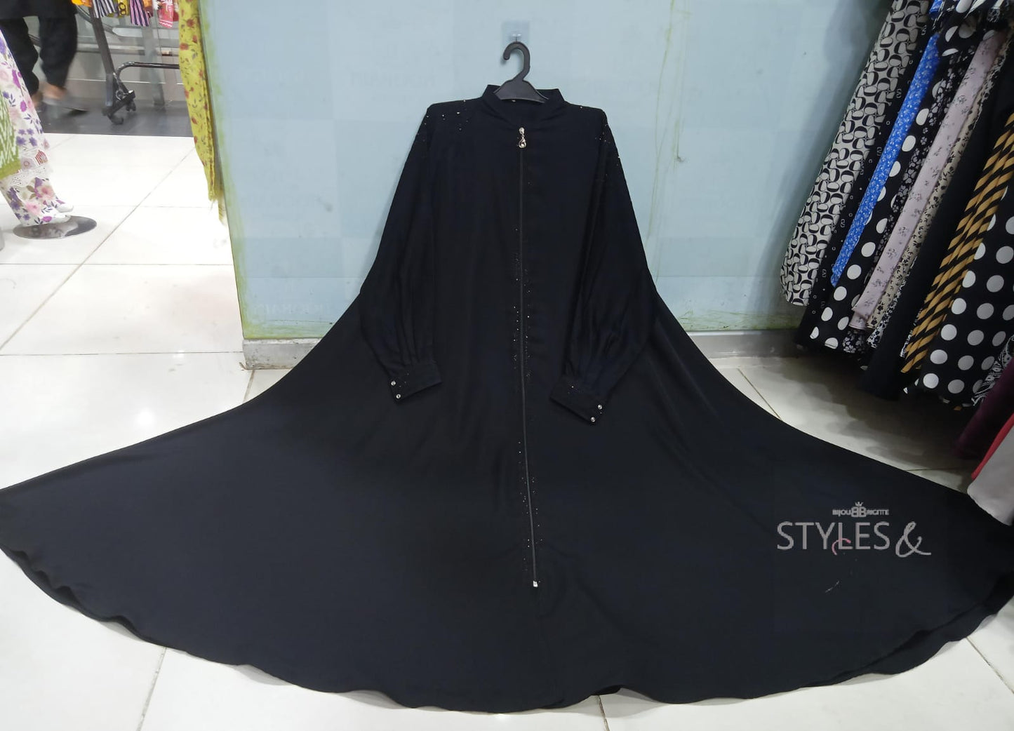 Abaya