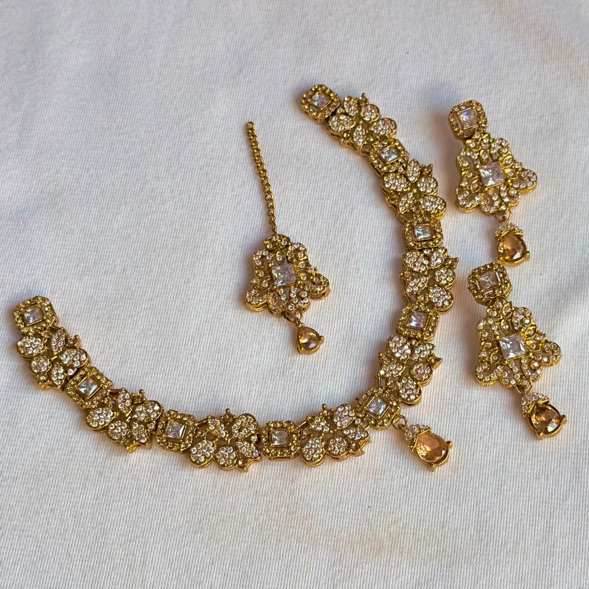 Necklace Set