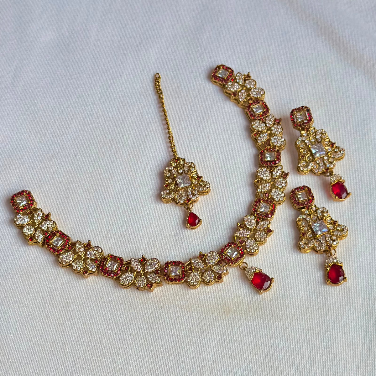 Necklace Set