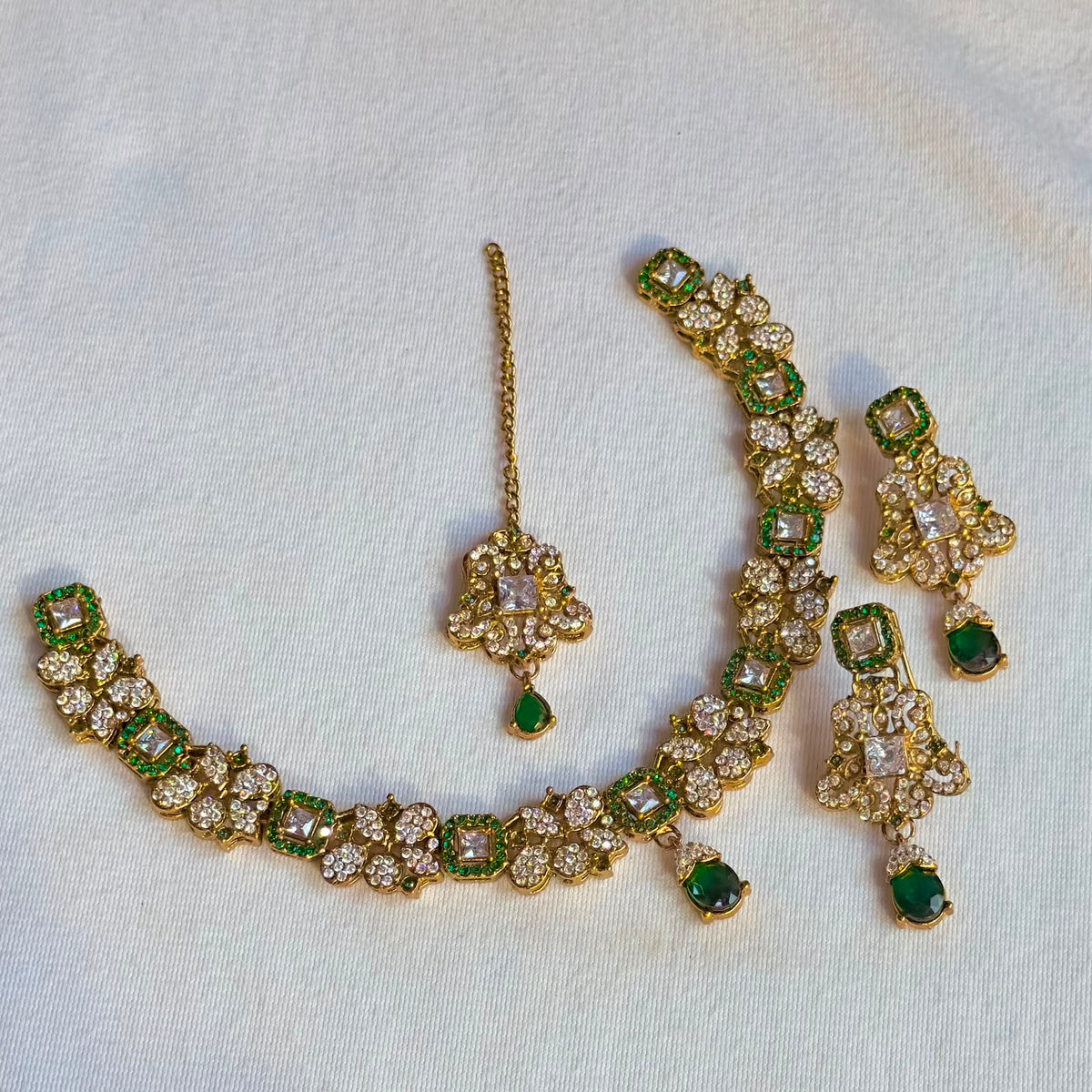 Necklace Set