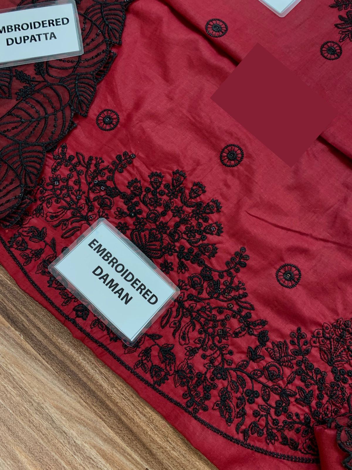 LAAM LUXURY LAWN COLLECTION