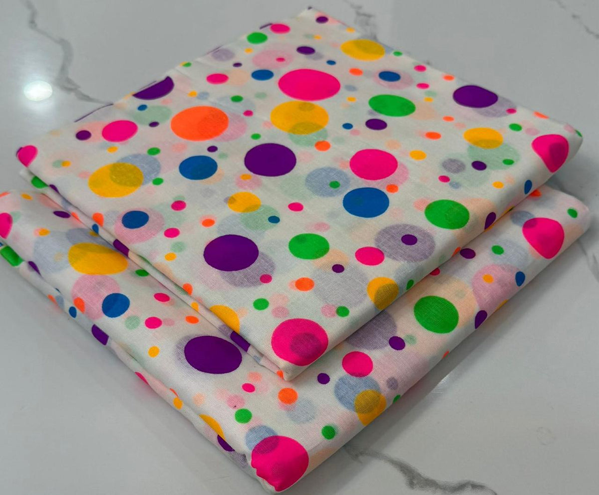 CANDY POP MOST TRENDING ALL OVER 2 PIECE