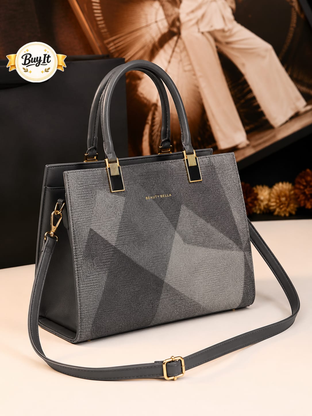 Shoulder Bag