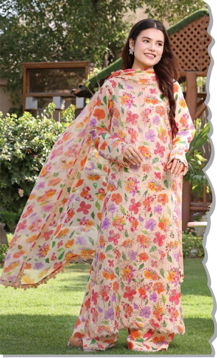 Aneela's Lawn