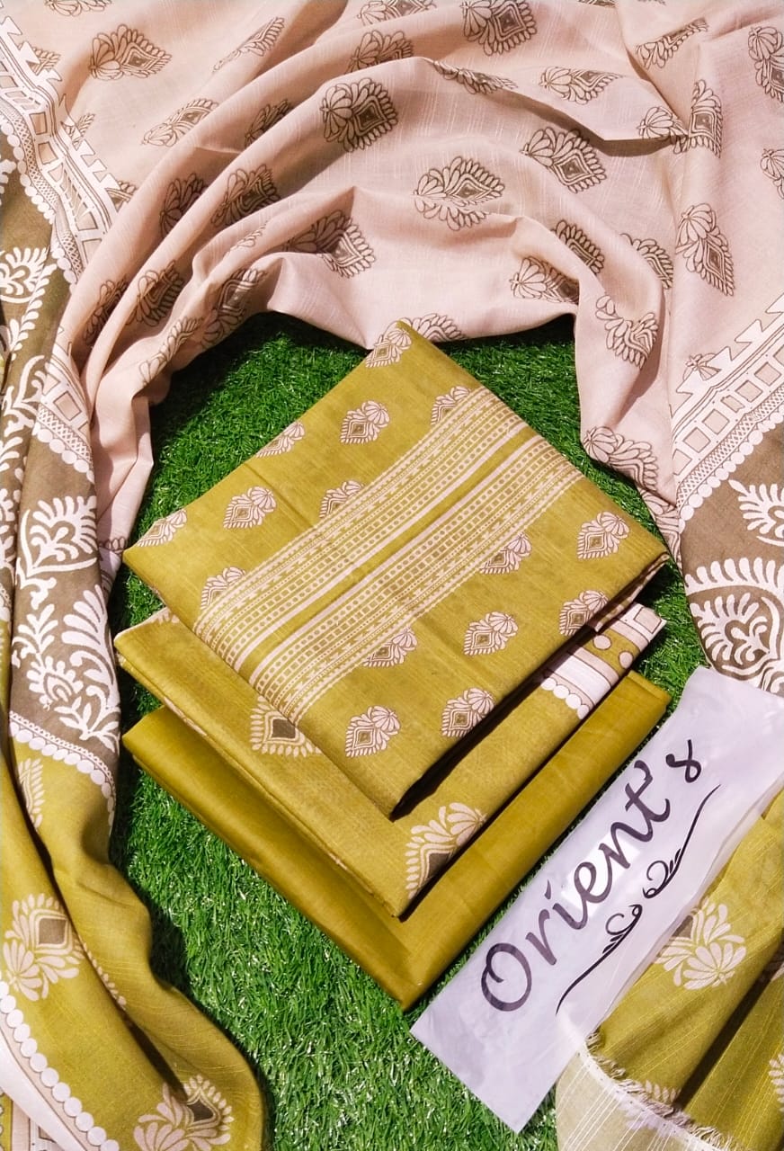 DORIYA LAWN COLLECTION