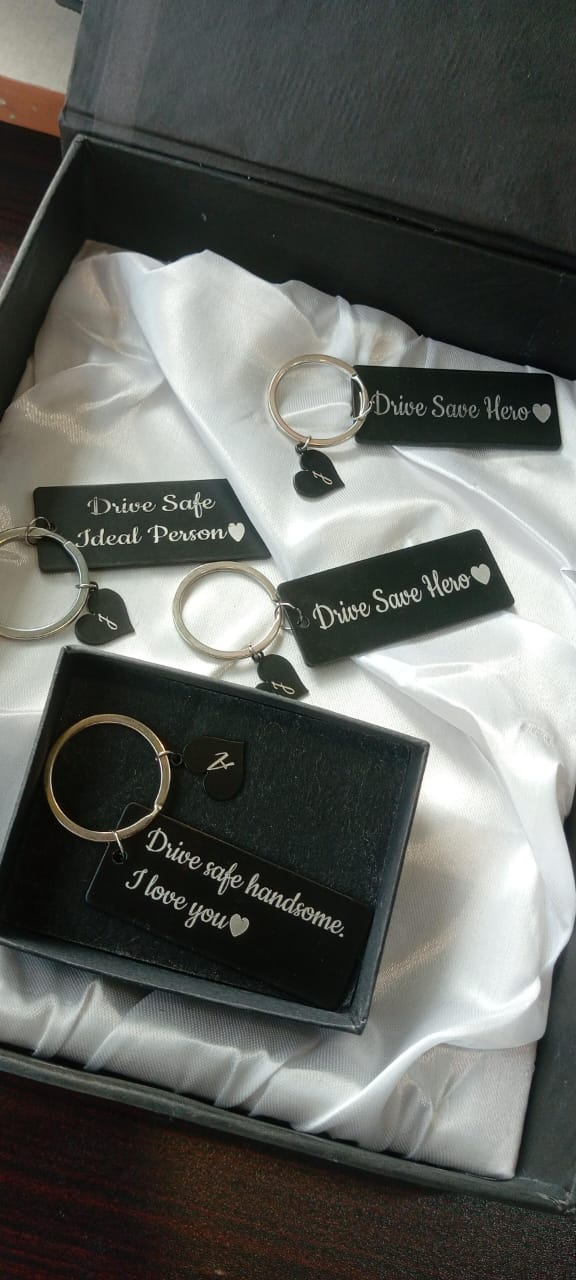 Key Chain