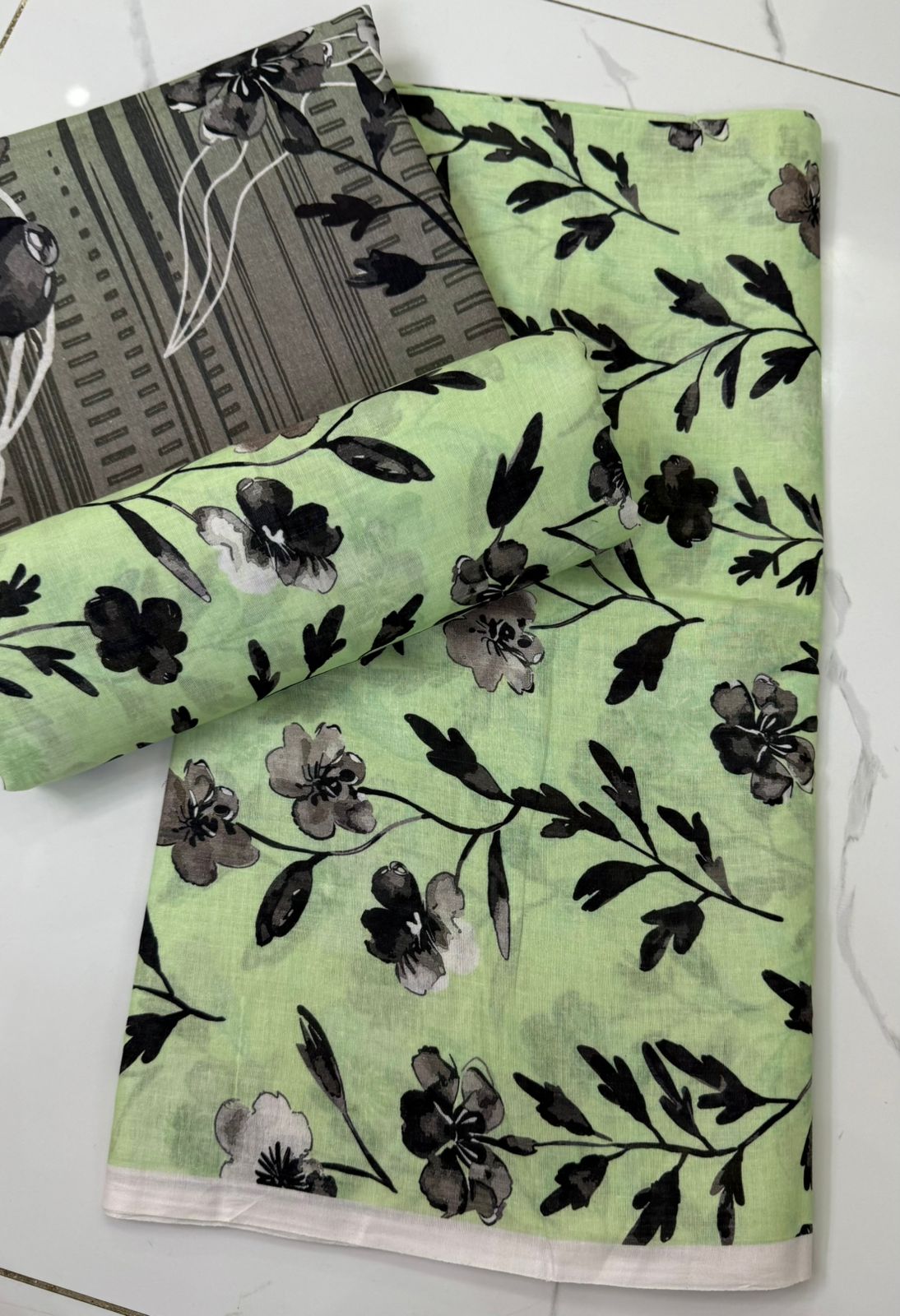 Lawn Collection