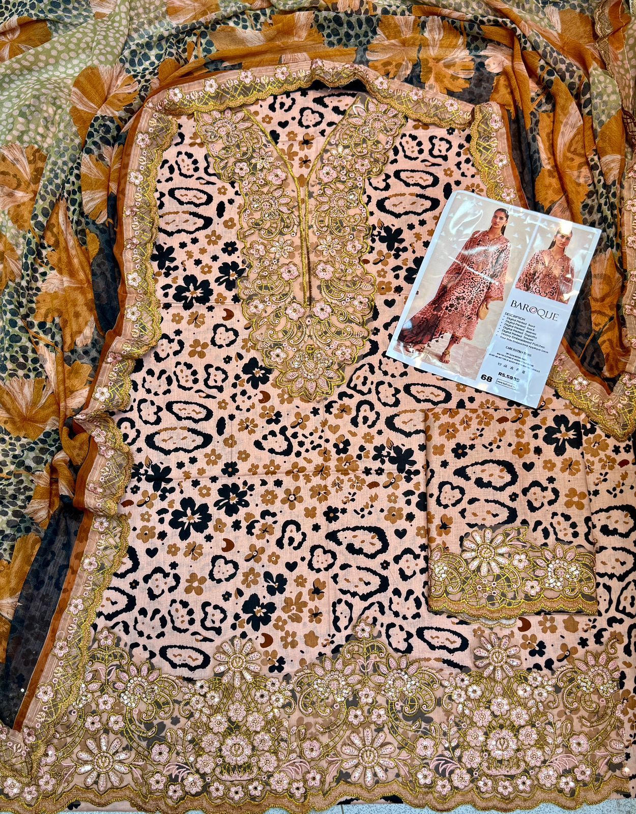 Baroque