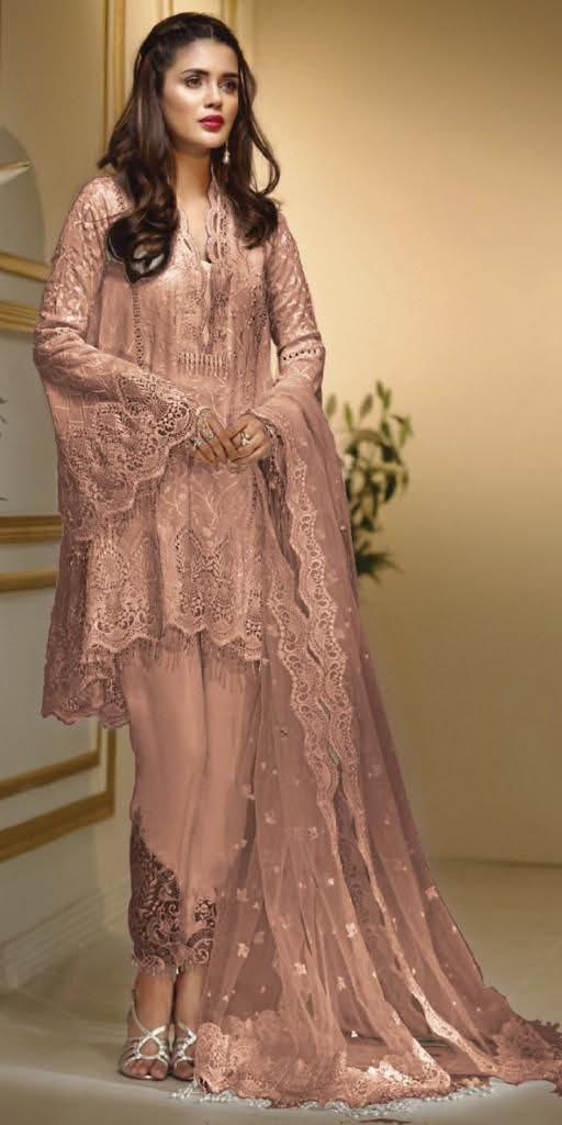 Anaya by Kiran Chaudhry