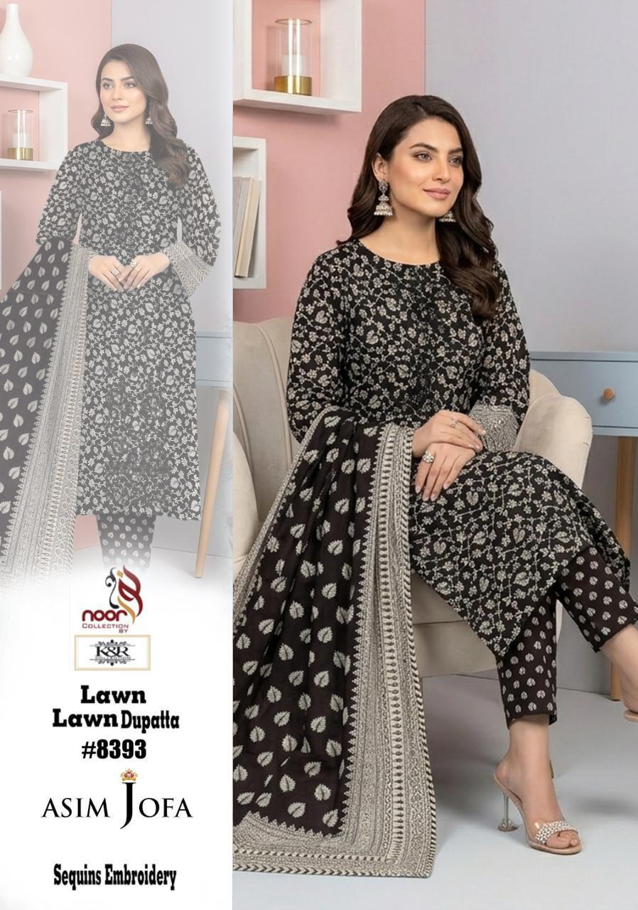 Noor Lawn
