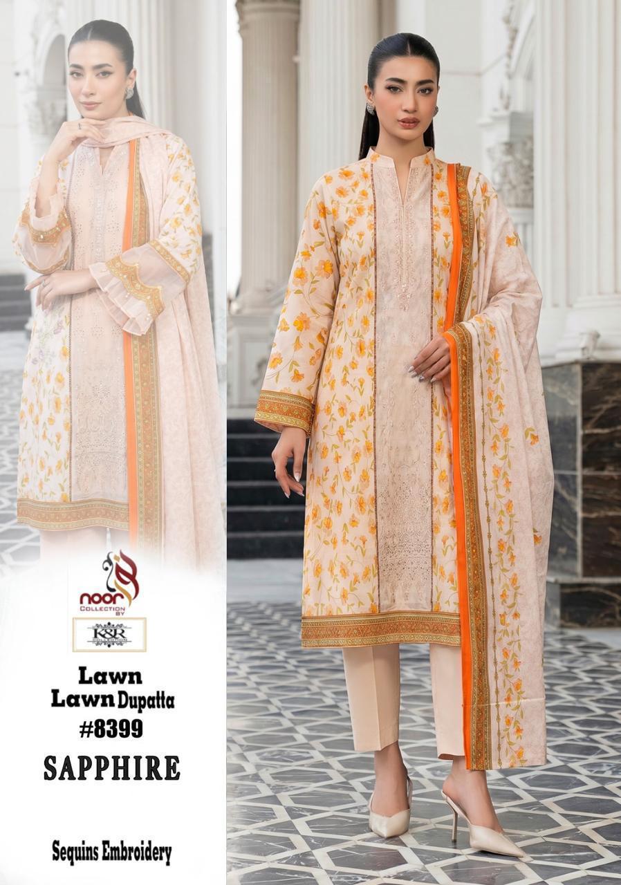 Noor Lawn