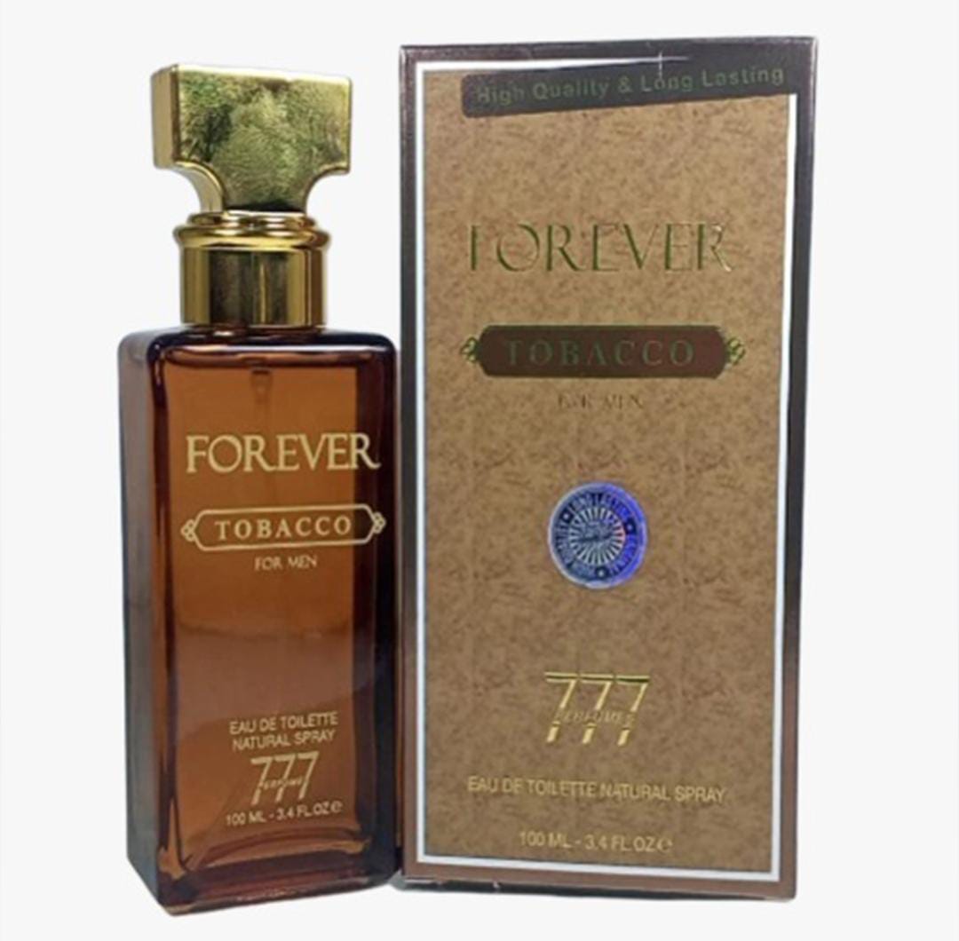 Forever 777 Perfume