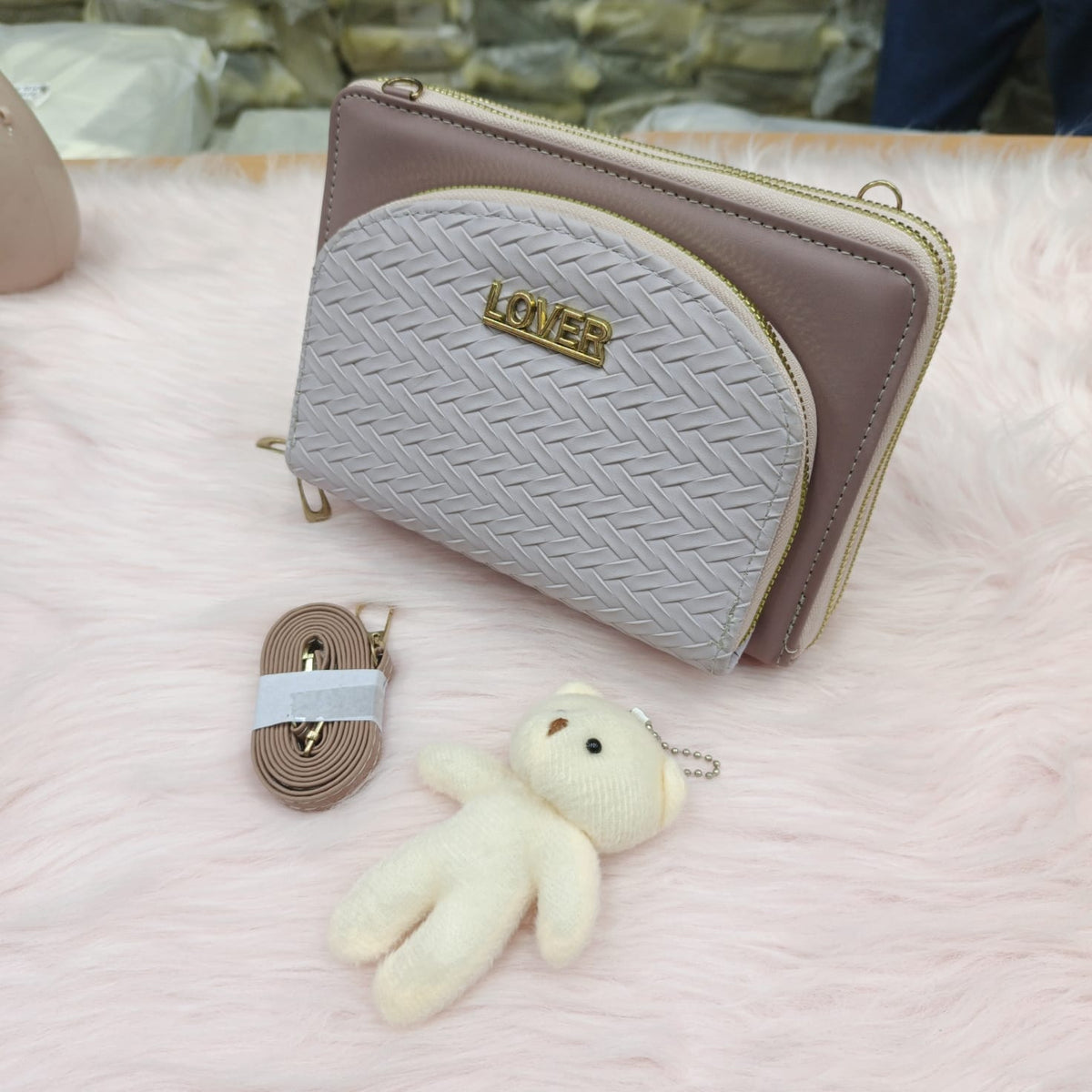 Crossbody Bag