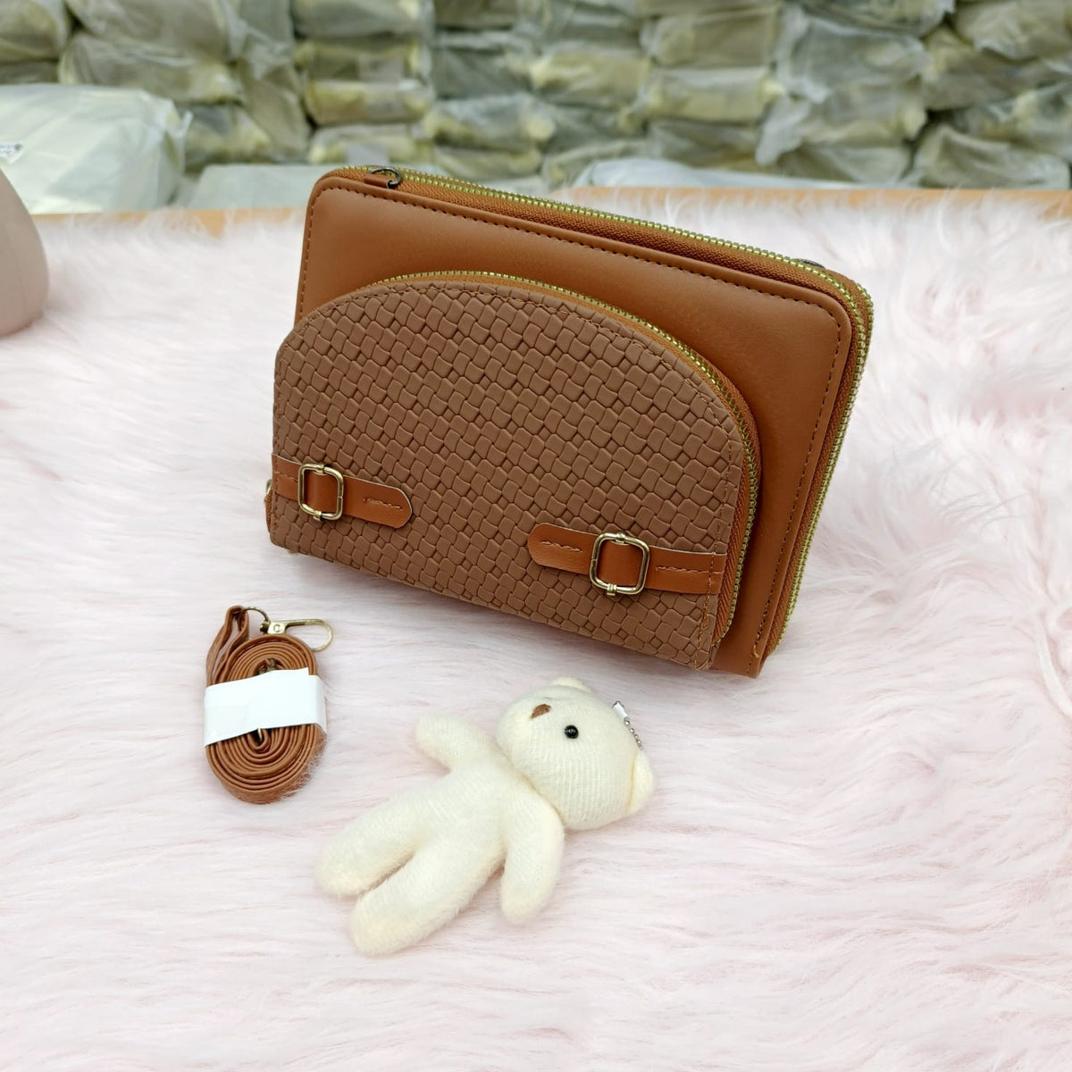 Crossbody Bag (Copy)