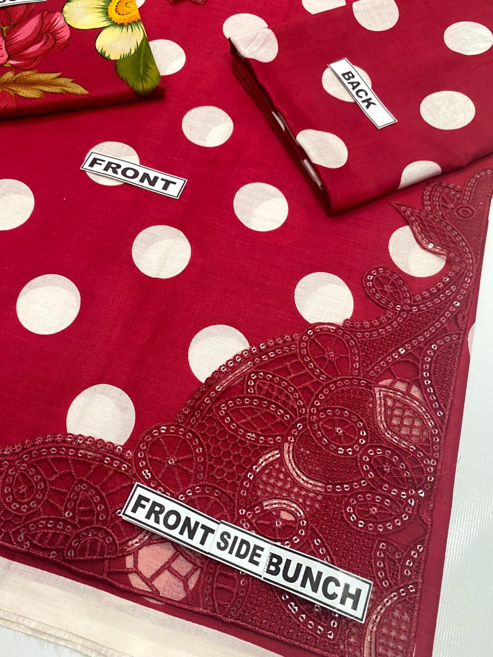 MARIA-B MPRINT LAWN COLLECTION
