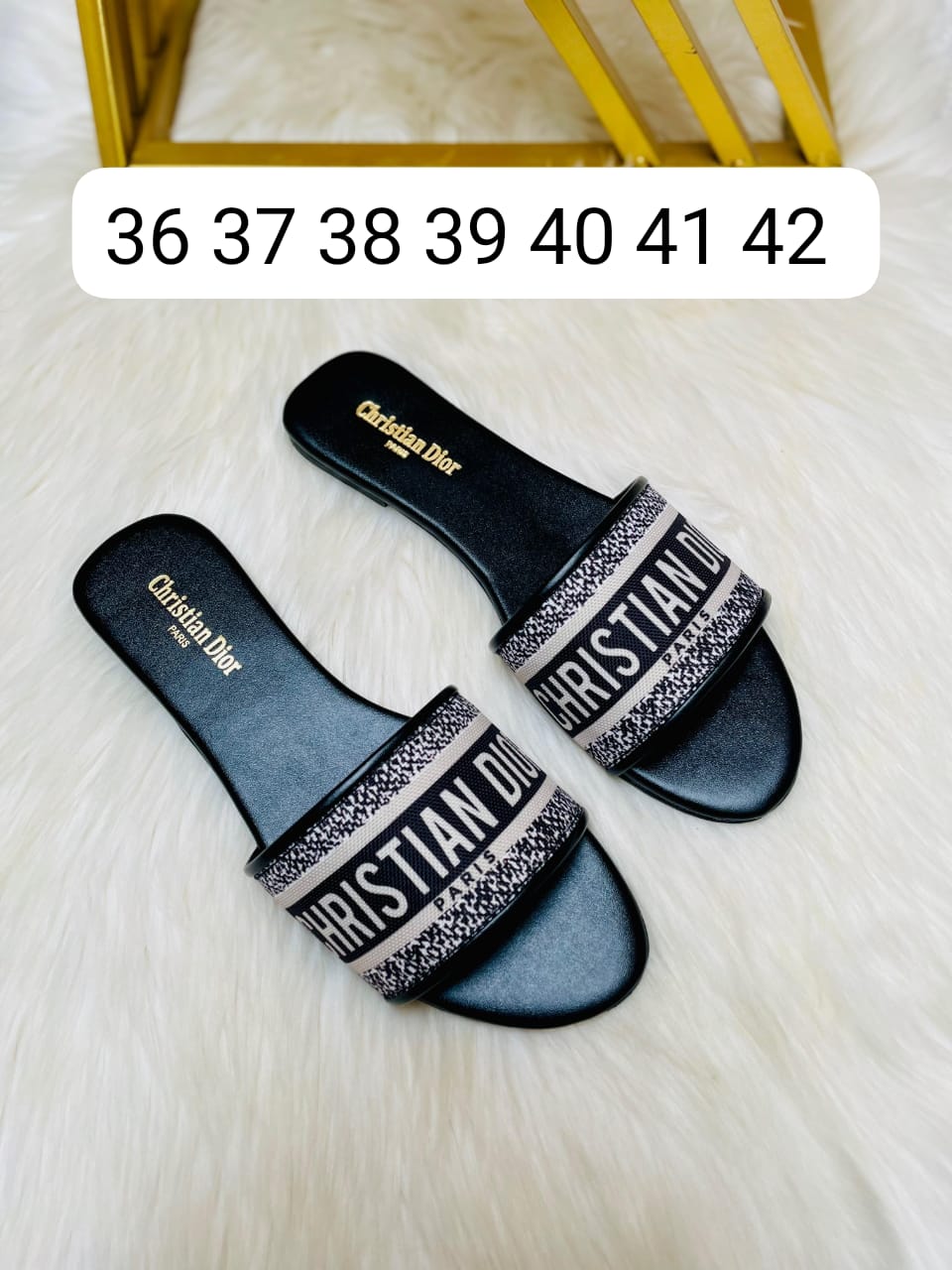 Slipper
