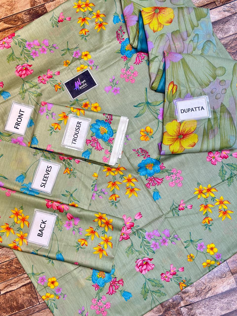 MARIA-B Collection' 26