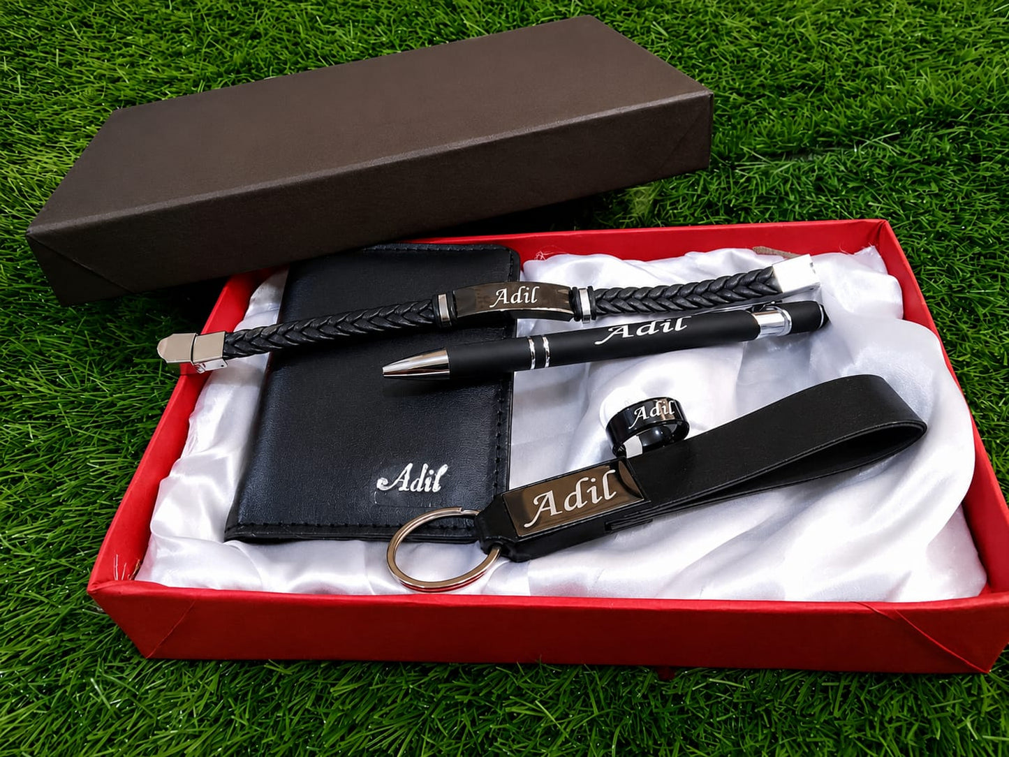EXECUTIVE GENTLEMAN GIFT BOX