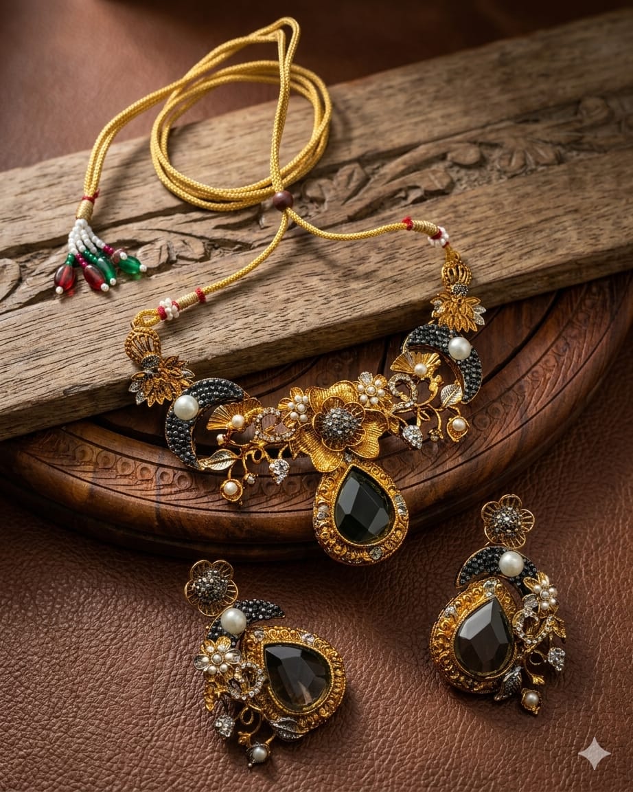 Necklace Set