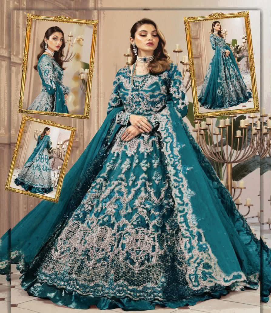 Maria-B Couture