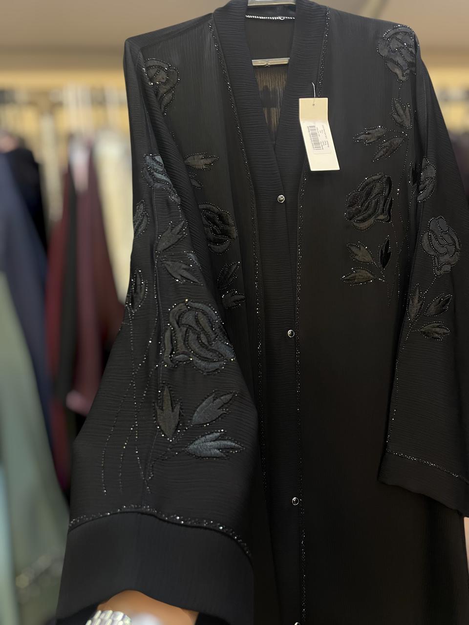 Abaya
