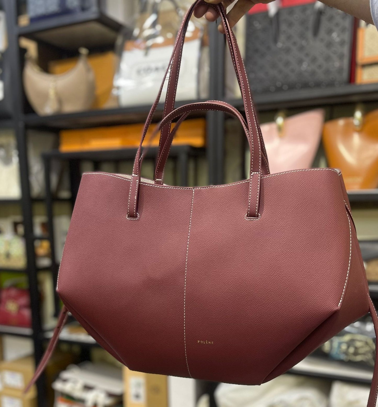Bag