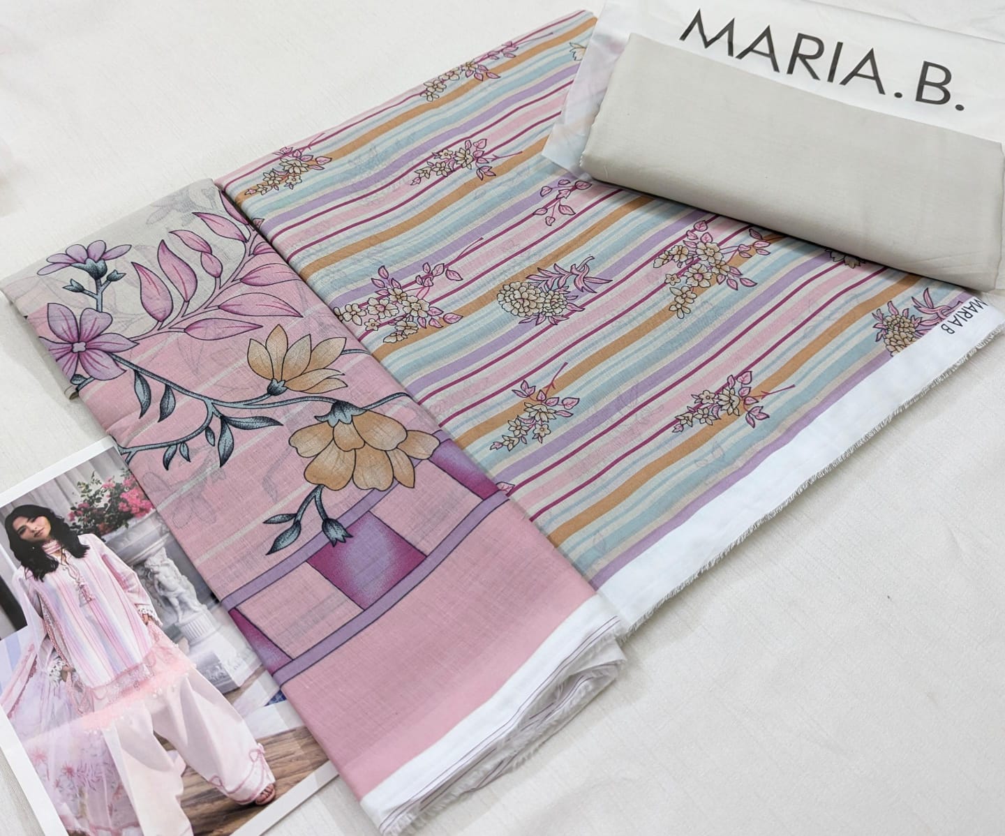 MARIA-B