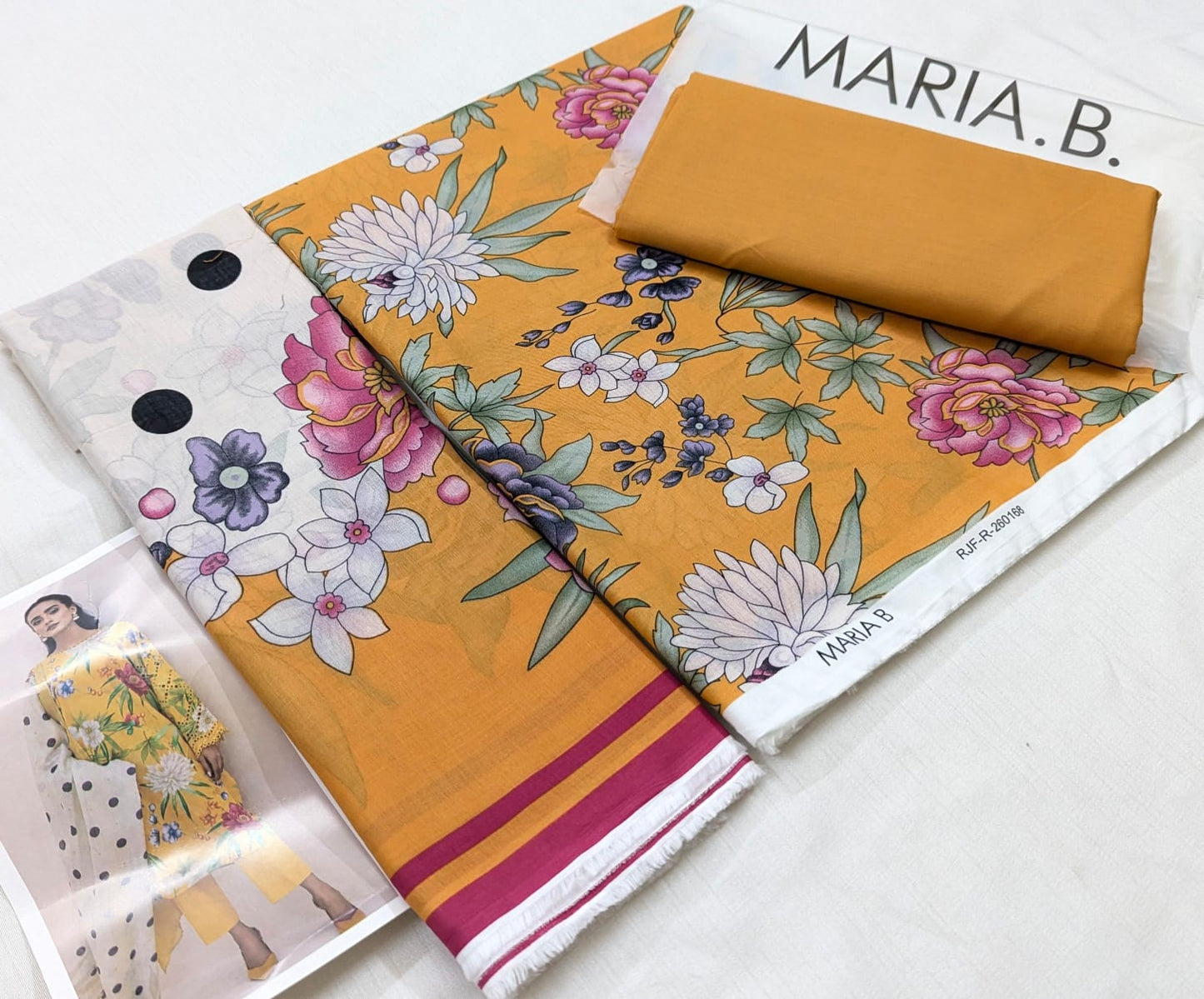 MARIA-B