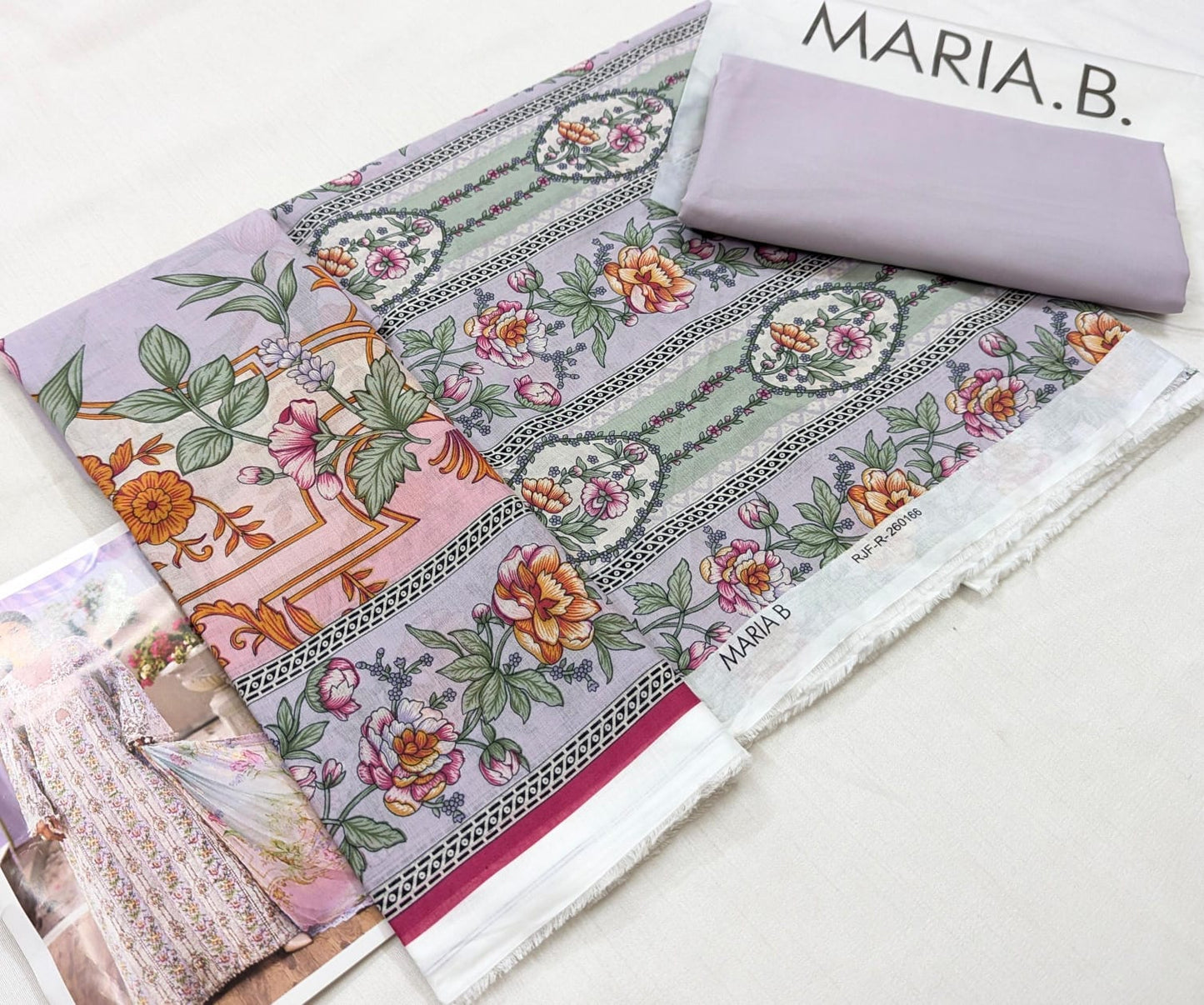 MARIA-B