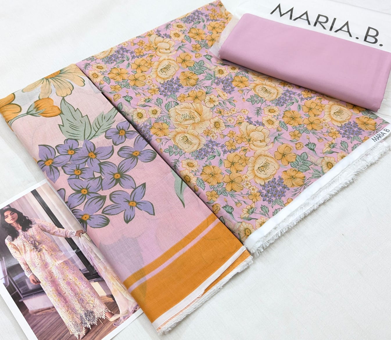 MARIA-B
