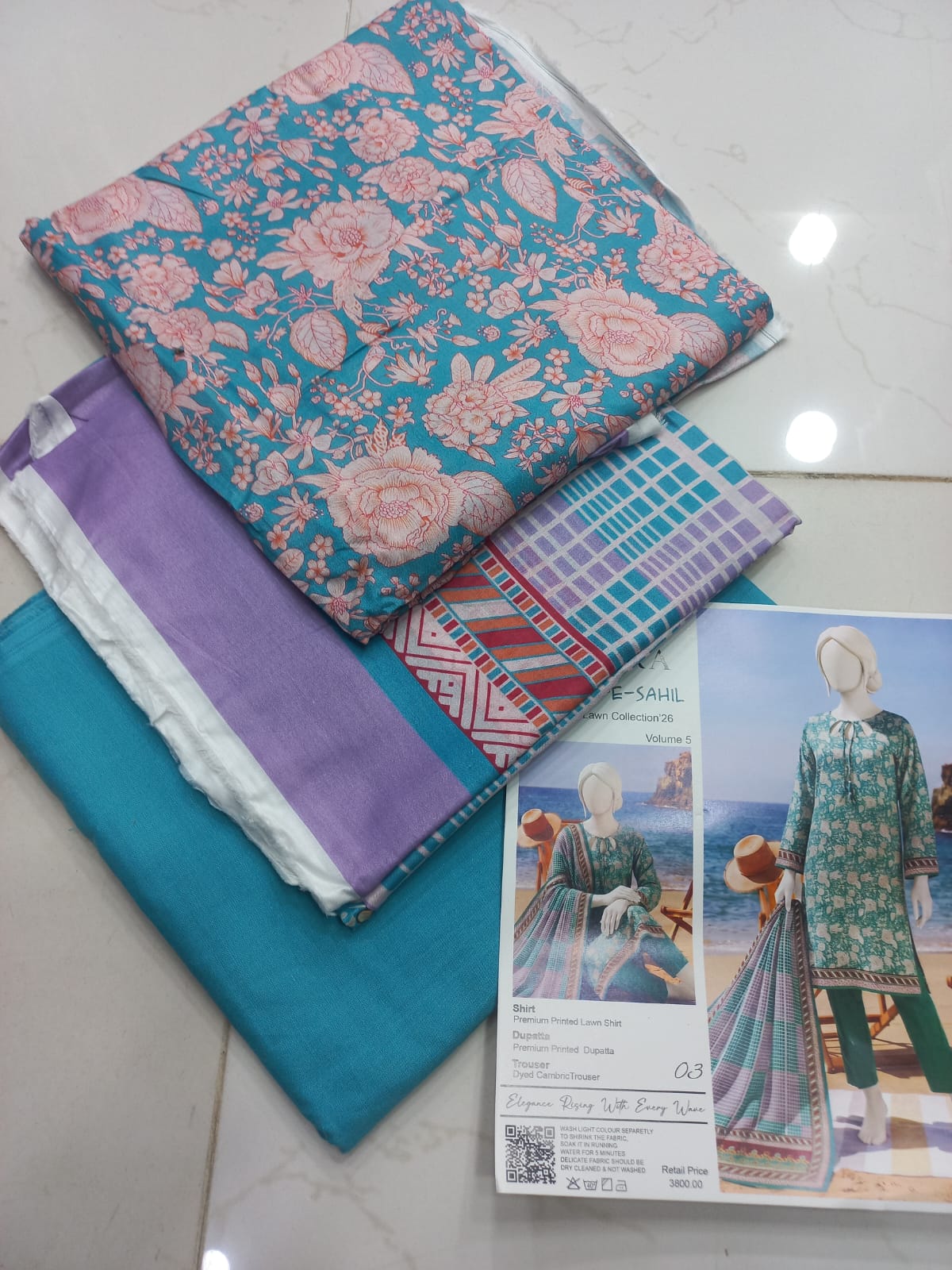 Sawera e Sahil COLLECTION