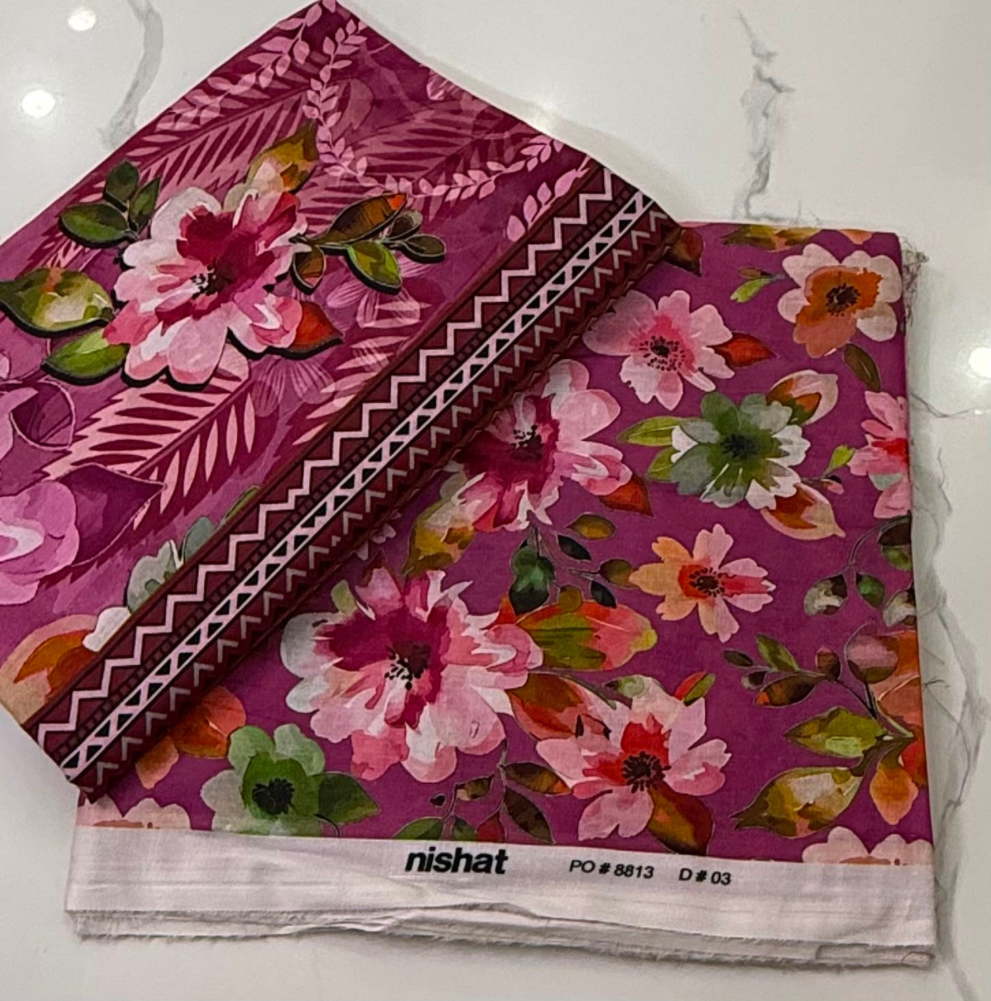 Digital Printed LAWN 2 Piece Summer Collection 2026